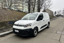Citroen Berlingo 2022