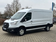 Ford Transit 2025