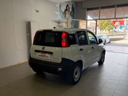 Fiat Panda 2021