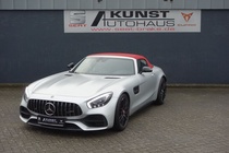 Mercedes-Benz AMG GT 2018