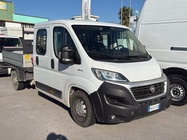 Fiat Ducato 2019