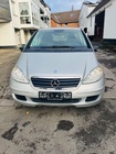 Mercedes-Benz A-Class 2007