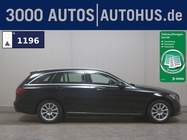 Mercedes-Benz C-Class 2020