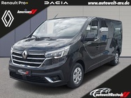 Renault Trafic 2023