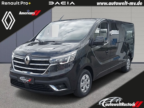 Renault Trafic 2023