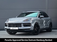 Porsche Cayenne 2025