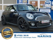 MINI Cooper 2013