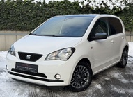 Seat Mii 2019