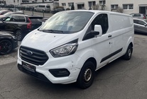 Ford Transit Custom 2021
