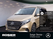 Mercedes-Benz V-Class 2025