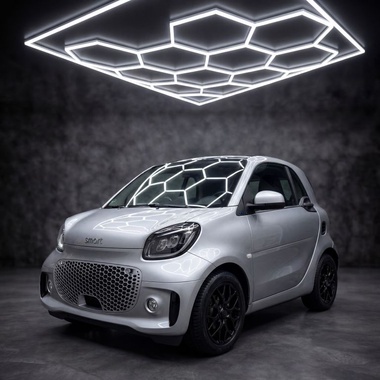 Smart ForTwo 2020