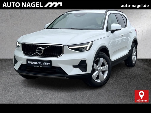 Volvo XC40 2023