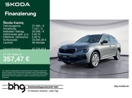 Skoda Kamiq 2025