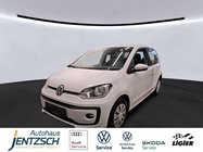 Volkswagen up! 2021