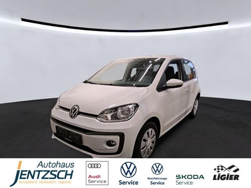 Volkswagen up! 2021