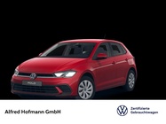 Volkswagen Polo 2025