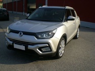 Ssangyong Tivoli 2019