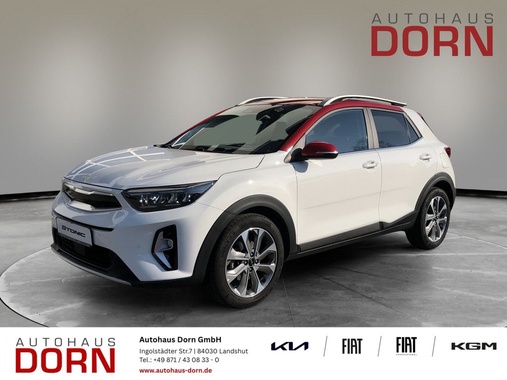 Kia Stonic 2024