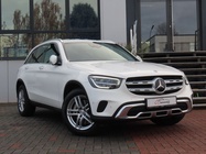 Mercedes-Benz GLC-Class 2020