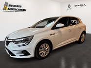 Renault Megane 2022