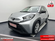 Toyota Aygo 2023