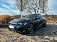BMW 3 Series 2021
