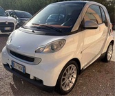 Smart ForTwo 2007