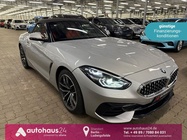 BMW Z4 2021