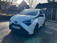 Toyota Aygo 2019