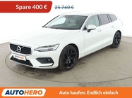 Volvo V60 2019
