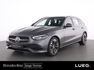 Mercedes-Benz C-Class 2024