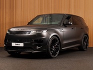 Land Rover Sport 2025