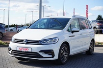 Volkswagen Touran 2022