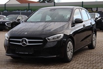 Mercedes-Benz B-Class 2022
