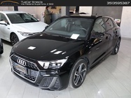 Audi A1 2024