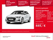 Audi A3 2025