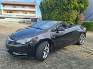 Opel Cascada 2013
