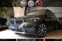 BMW X1 2020