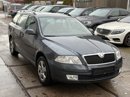 Skoda Octavia 2009