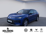 Volkswagen T-Roc 2026