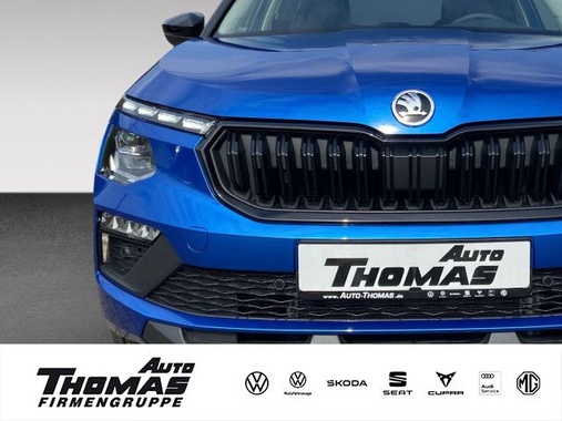 Skoda Kamiq 2026