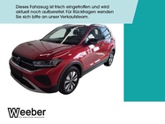 Volkswagen T-Cross 2025