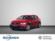 Volkswagen Polo 2025