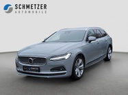 Volvo V90 2023