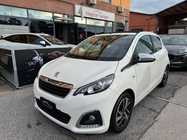 Peugeot 108 2021