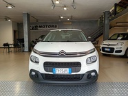 Citroen C3 2019