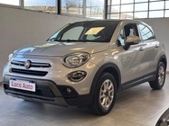 Fiat 500X 2021