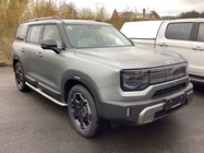 BAIC Other 2024