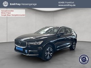 Volvo XC60 2022