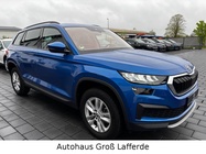 Skoda Kodiaq 2024
